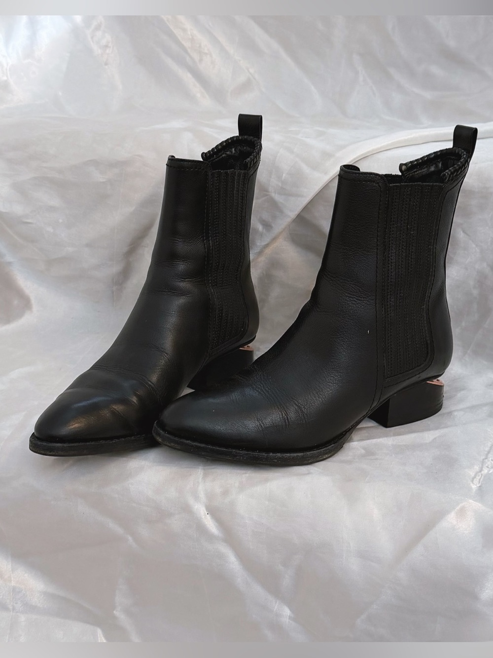 Alexander Wang Ankle Boots